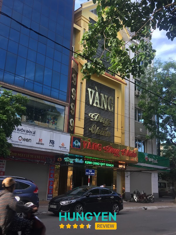 Tiệm Vàng Bạc Duy Chiến – hình ảnh 2