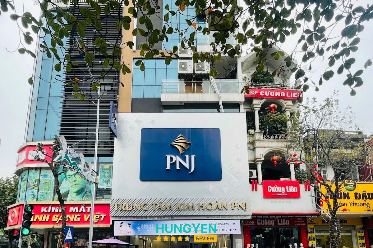 Tiệm Vàng Bạc Duy Chiến – hình ảnh 3