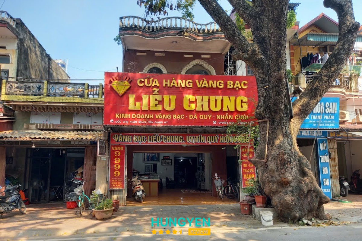 Vàng bạc Phương Liên – hình ảnh 3