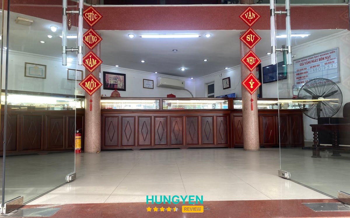 Vàng Bạc Hoàng Hiền – hình ảnh 2