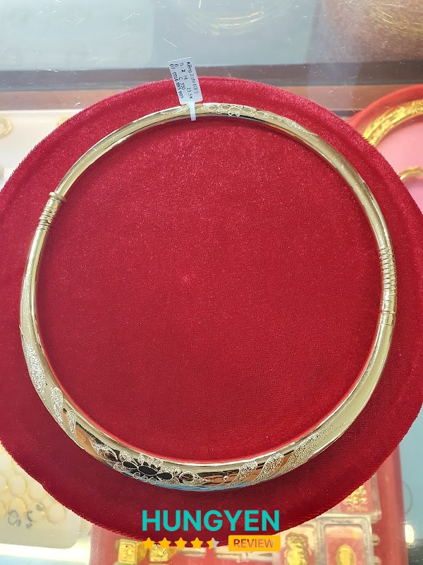 Vàng Bạc Hoàng Hiền – hình ảnh 3