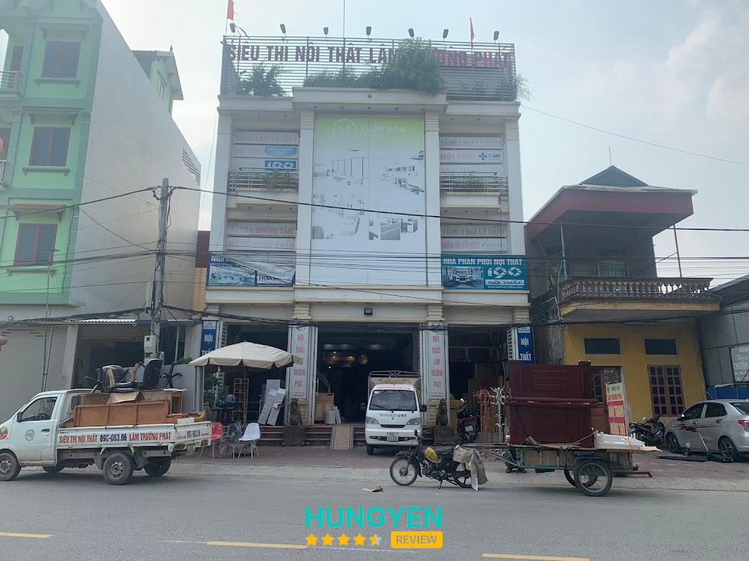 Siêu thị nội thất Lâm Trường Phát – hình ảnh 3