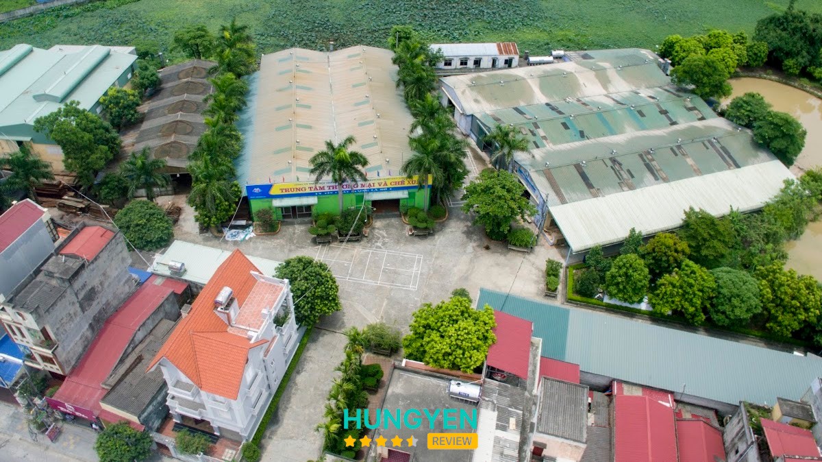 Công ty TNHH Nội thất Tiến Bộ – hình ảnh 2