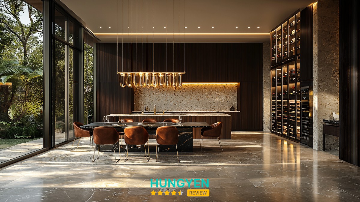 Showroom Flexfit Ocean Park – hình ảnh 2