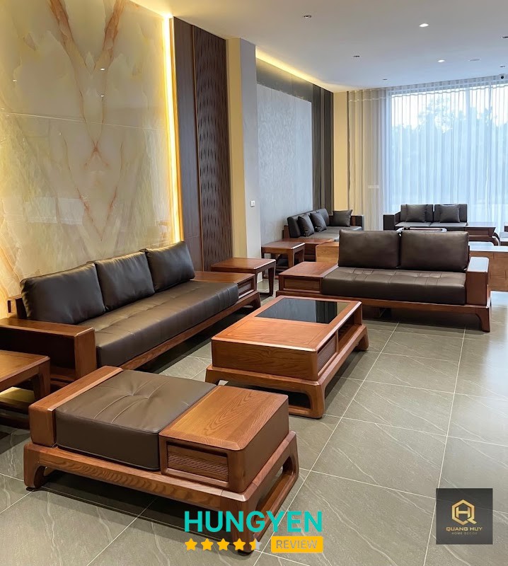 Nội Thất Quang Huy – hình ảnh 2