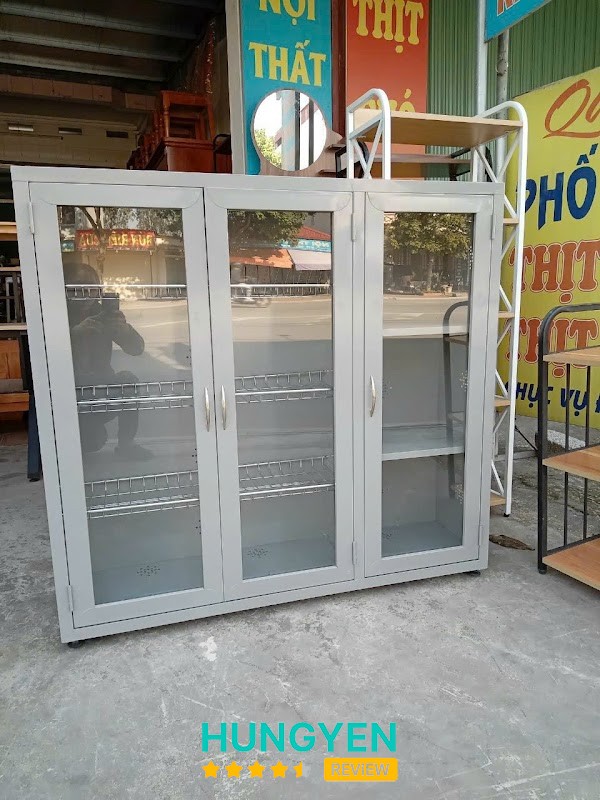 Nội thất Đồ gỗ Hoàng Điệp Phố Hiến