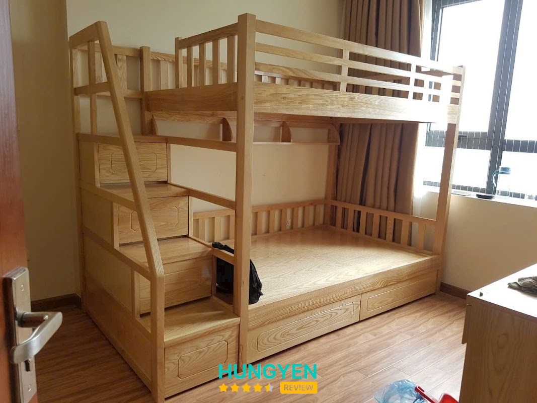 Nội thất Đồ gỗ Hoàng Điệp – hình ảnh 3