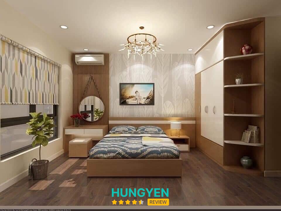 NỘI THẤT GIA VŨ - AN BÌNH – hình ảnh 2