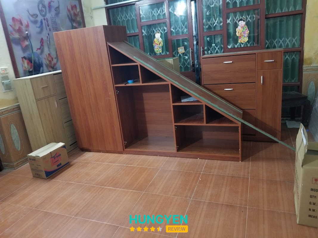NỘI THẤT GIA VŨ - AN BÌNH – hình ảnh 3