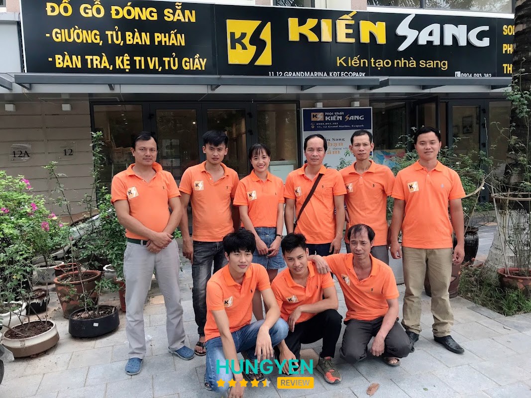 Nội thất Kiến Sang – hình ảnh 2