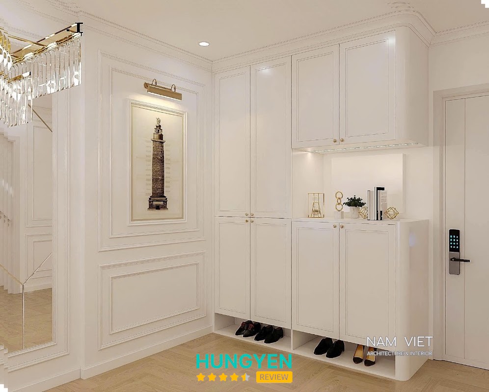 NamVietdesign Phụng Công