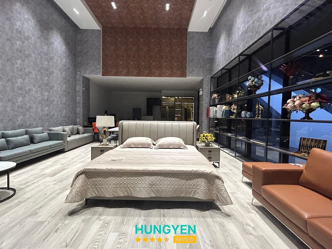 Nội thất Gia Khánh – hình ảnh 3