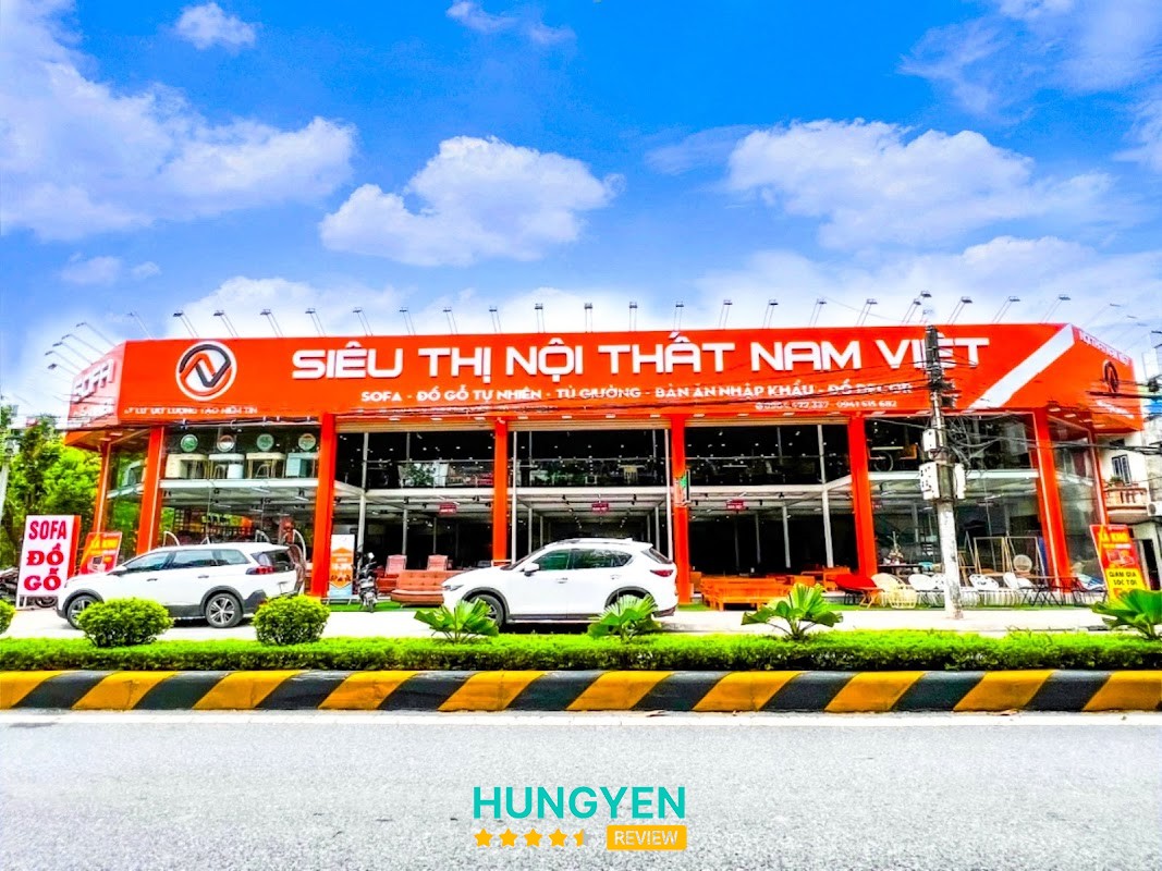 Nội thất nam việt