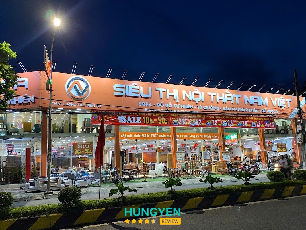Nội thất nam việt – hình ảnh 2