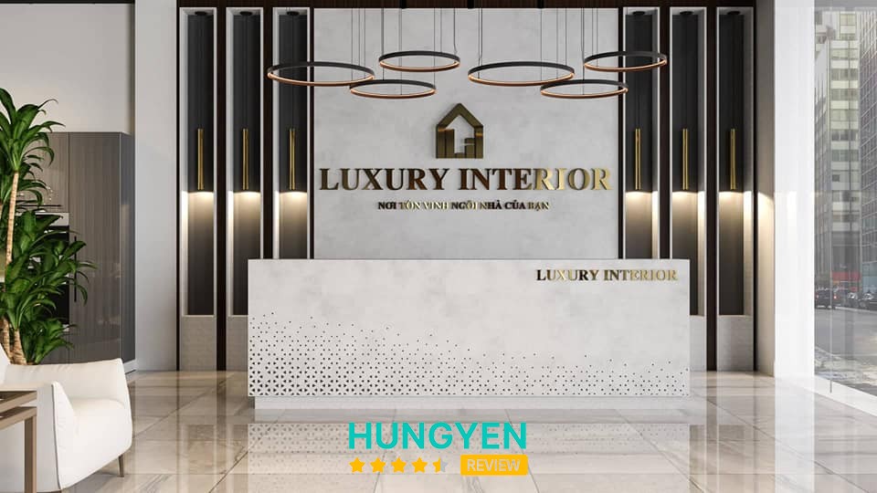 Nội thất thái bình LUXURY