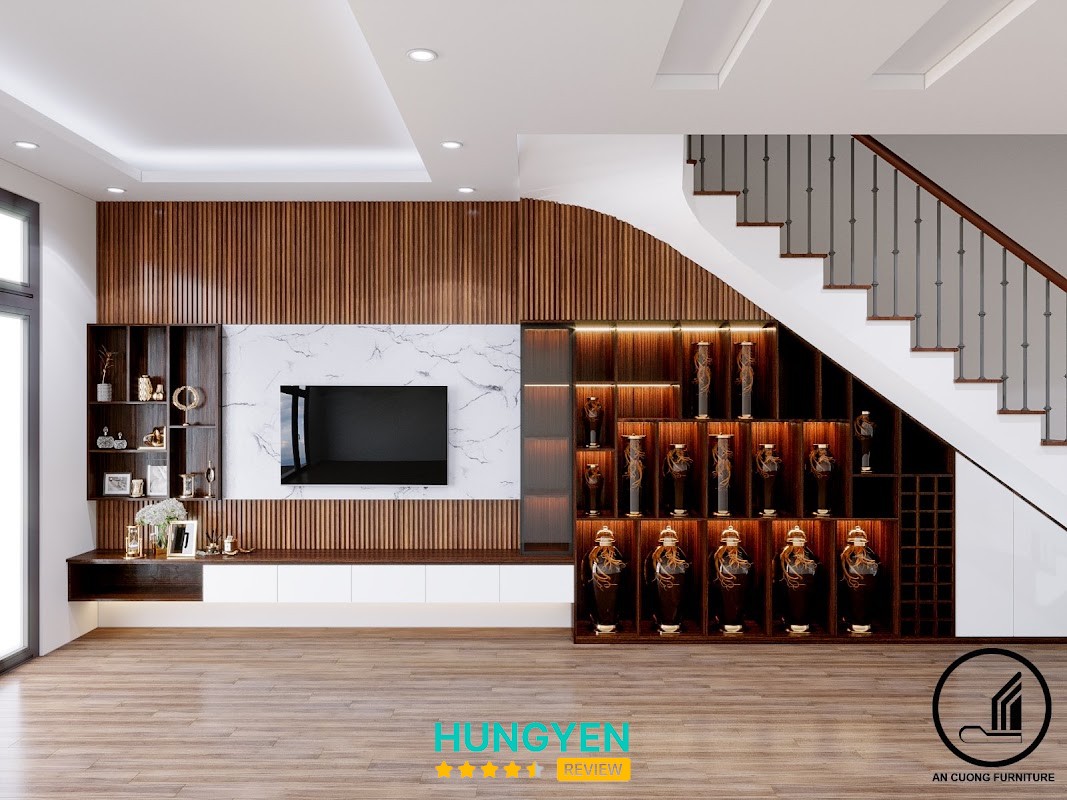 Nội thất thái bình LUXURY – hình ảnh 2