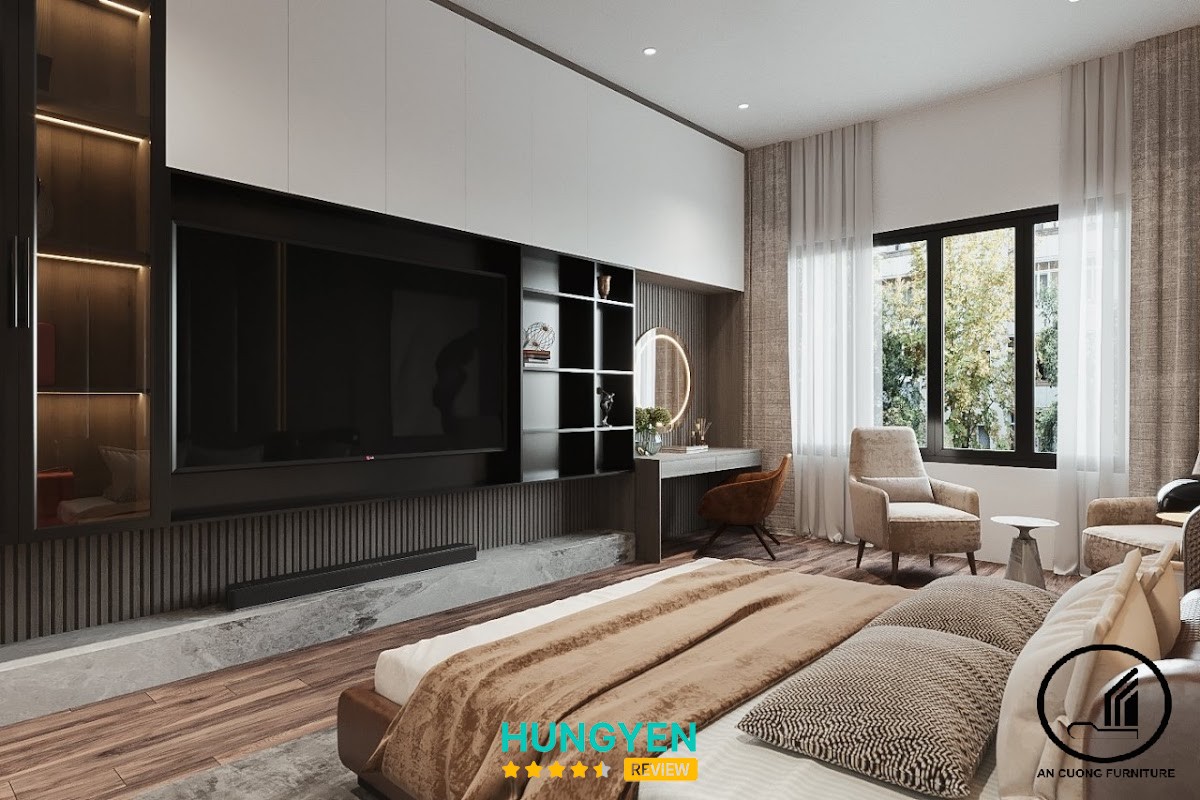Nội thất thái bình LUXURY – hình ảnh 3