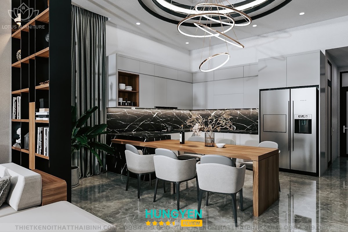 LOTUS FURNITURE – hình ảnh 3