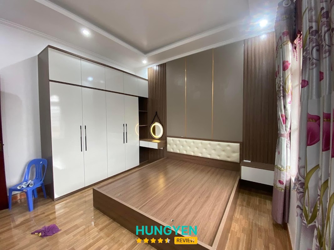 Xưởng Gỗ Nội Thất Phin - Thái Bình