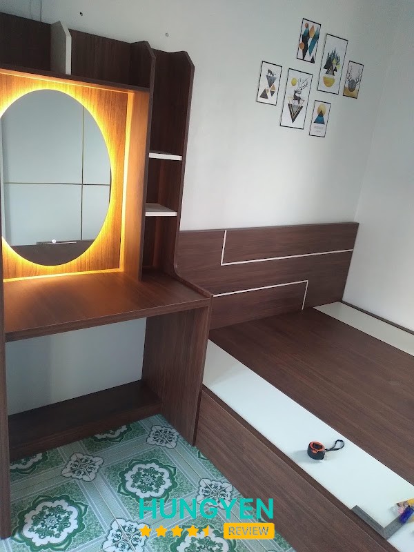 Xưởng Nội Thất Gia Bảo – hình ảnh 3