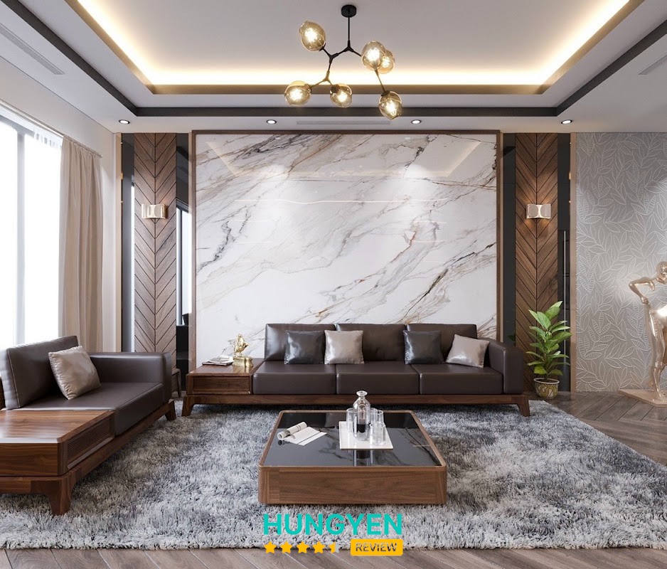 Nội thất KGV Thái Bình – hình ảnh 2