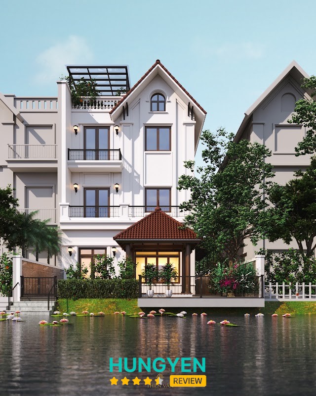 Thiết kế nội thất - Nội thất biệt thự – hình ảnh 3