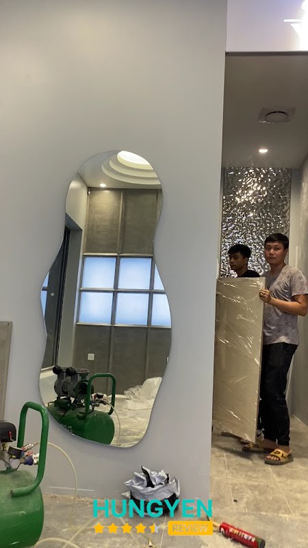 Gương nội thất thái bình – hình ảnh 2
