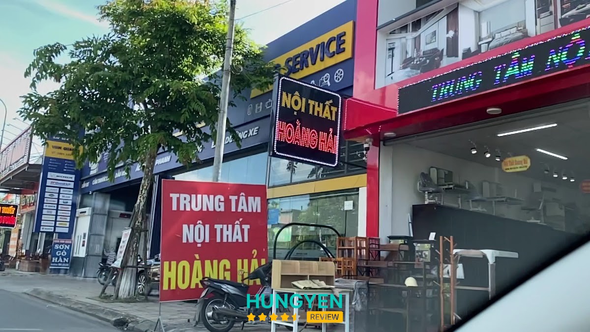 Siêu Thị Nội Thất Thịnh Phát – hình ảnh 2