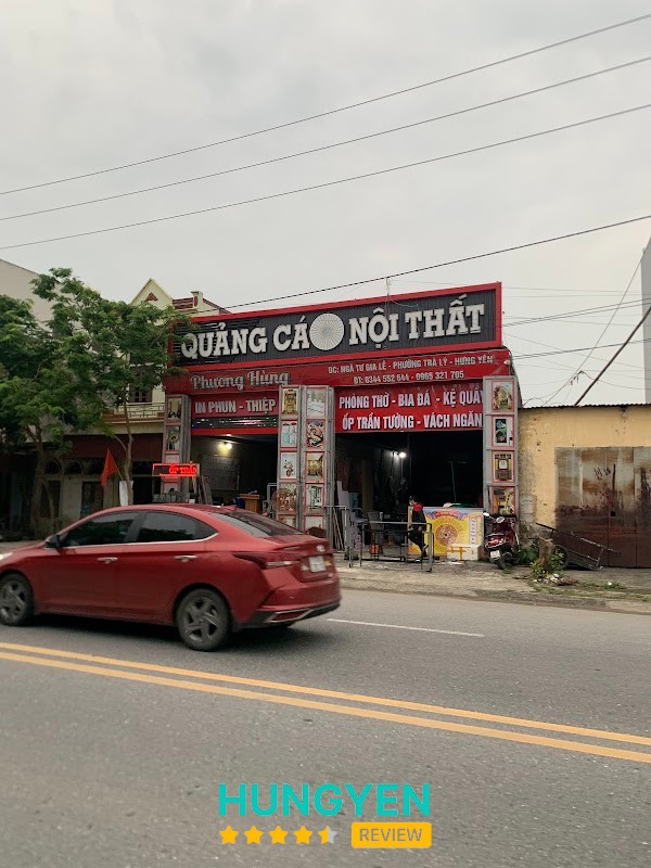 Quảng Cáo và Nội Thất Phương Hùng – hình ảnh 2