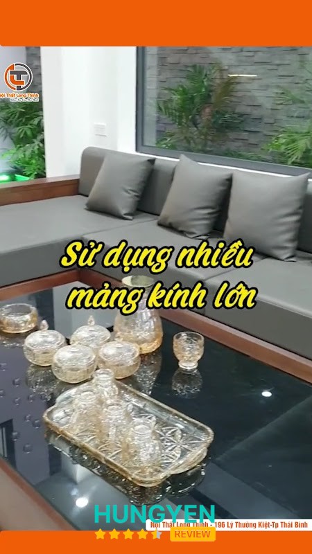 Siêu Thị Nội Thất Long Thịnh – hình ảnh 2
