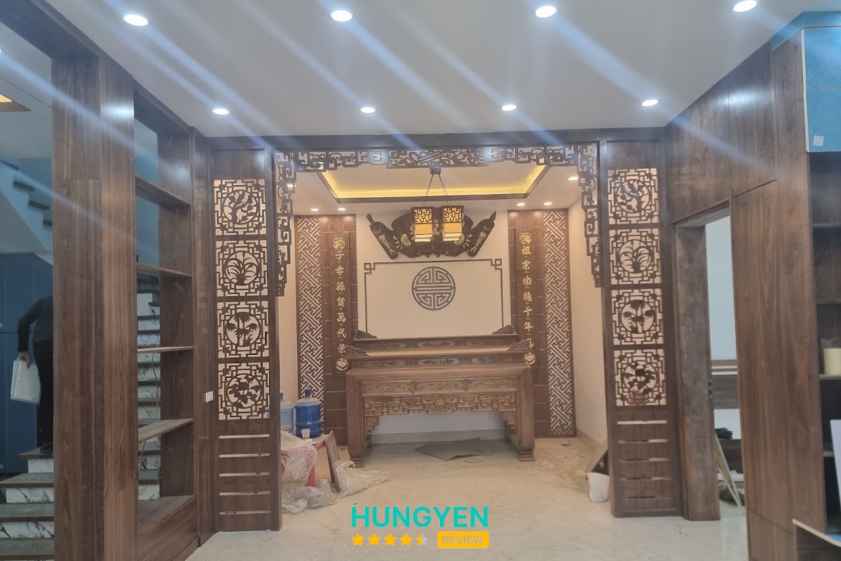 Cửa hàng đồ Gỗ Nội thất Tư Yến – hình ảnh 2