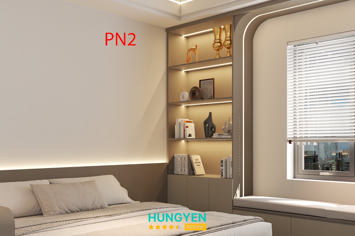 Showroom Nội thất nhựa T-Home Văn Giang