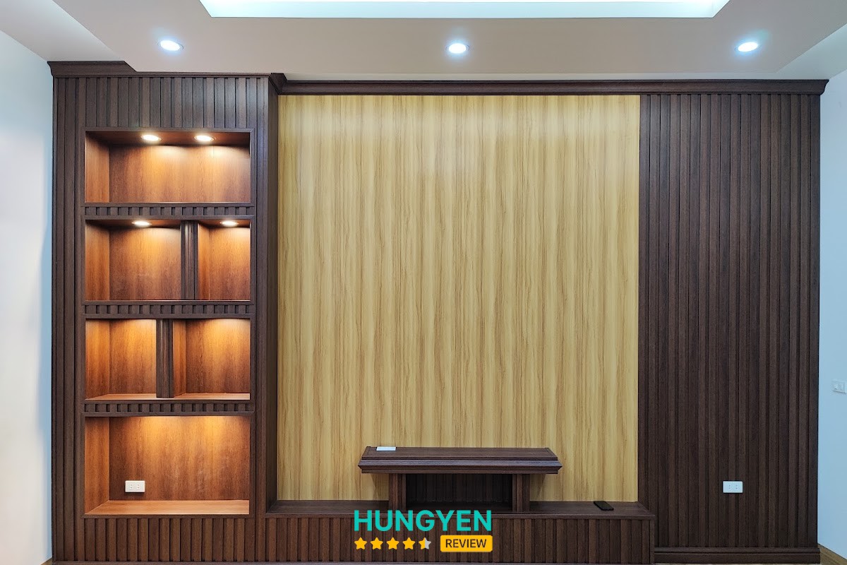 Showroom Nội thất nhựa T-Home – hình ảnh 2