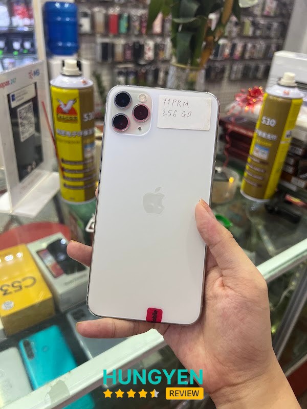 Phụ kiện điện thoại Hiếu Lê hình ảnh 3
