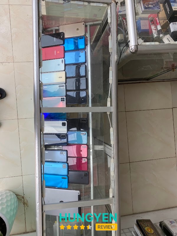 Hải Anh đồ chơi công nghệ hình ảnh 2