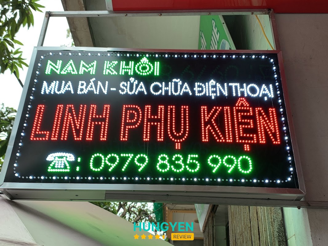 Phụ Kiện Điện Thoại Nam Khôi hình ảnh 2