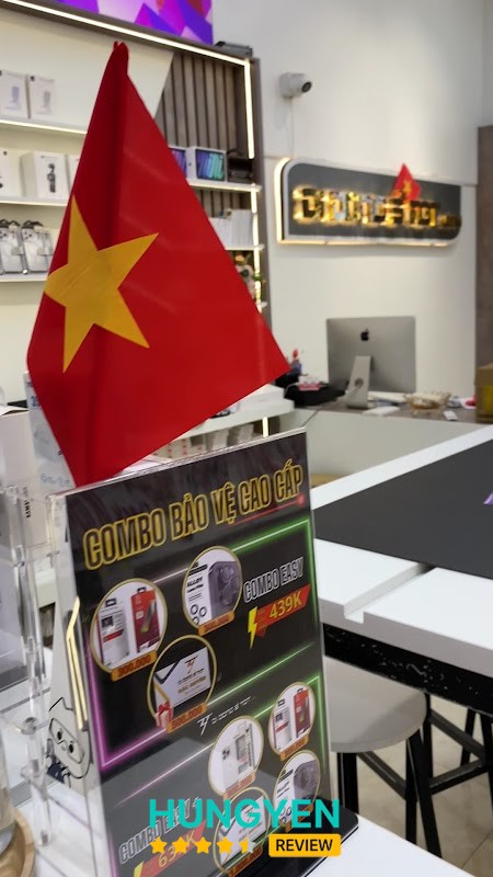 DI ĐỘNG 3 TỐT - hình ảnh 2