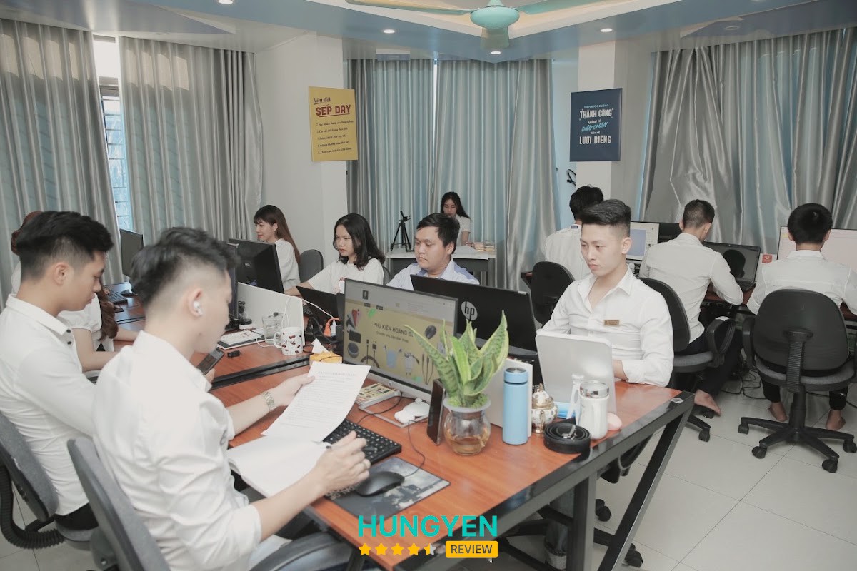Phụ Kiện Hoàng Đế - hình ảnh 3