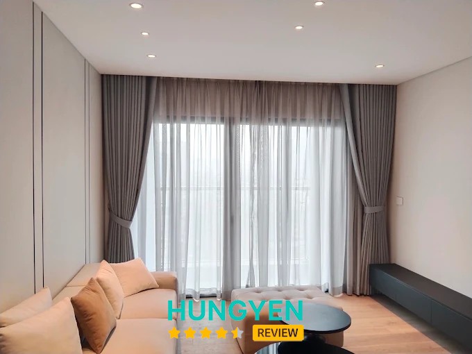 Rèm Luxhome cơ sở 2 - hình ảnh 2