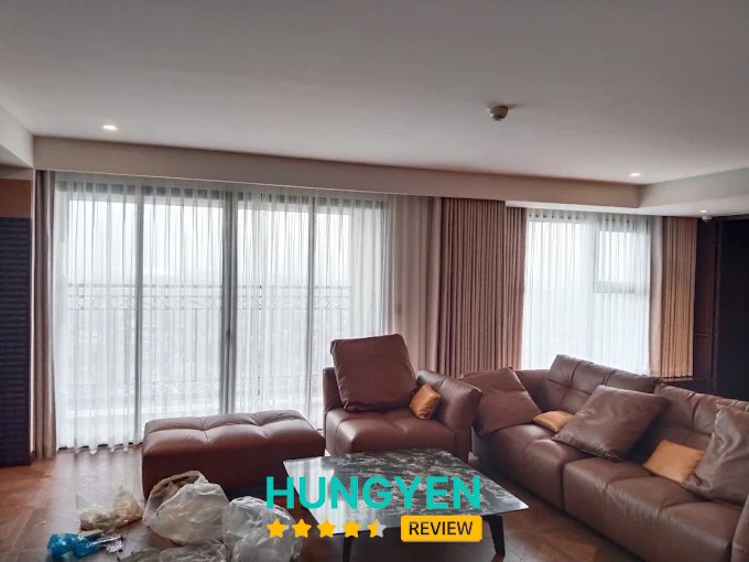 Rèm Luxhome cơ sở 2 - hình ảnh 3