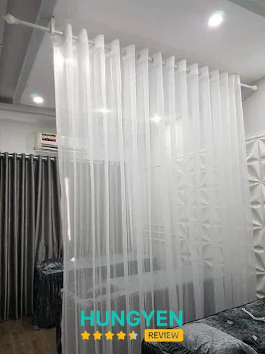 Mành Rèm Hưng Yên - Rèm Vy Anh