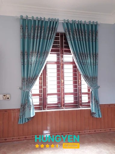 Mành Rèm Hưng Yên - Rèm Vy Anh hình ảnh 2