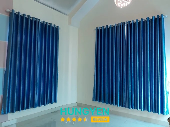 Mành Rèm Hưng Yên - Rèm Vy Anh hình ảnh 3
