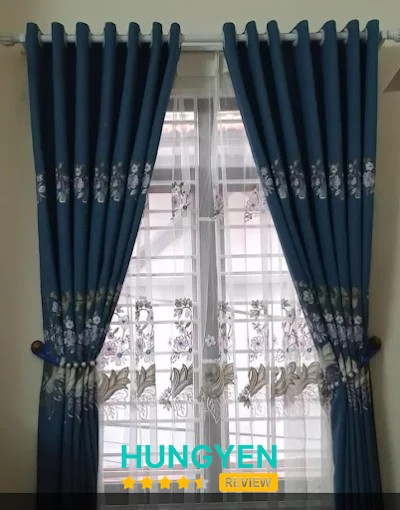 Rèm Màn Huynh Thái - hình ảnh 3