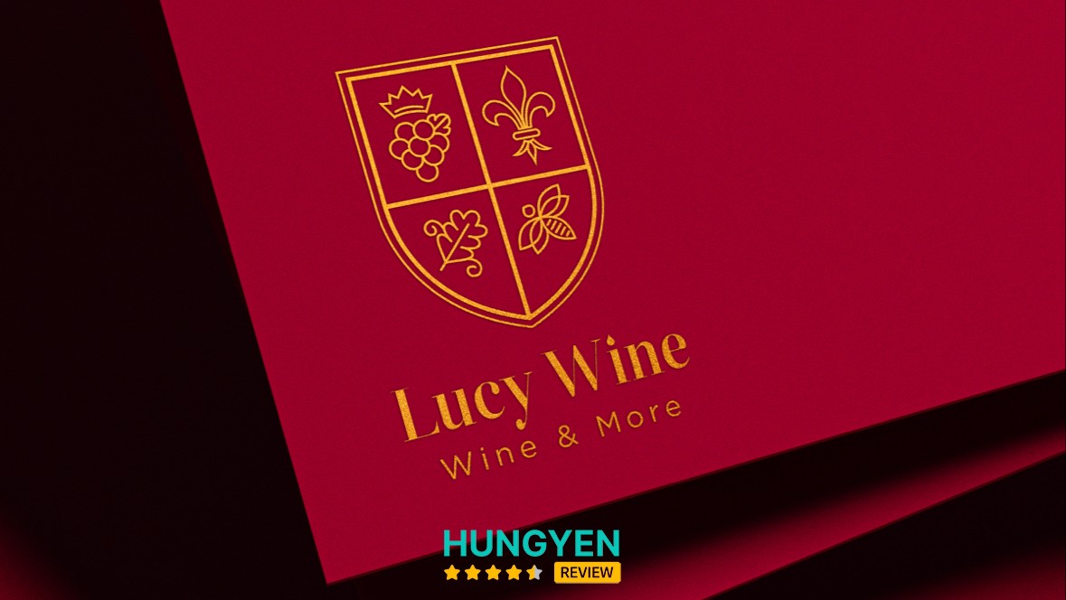 Lucy Wine - Rượu vang & quà tặng luxury – hình ảnh 2
