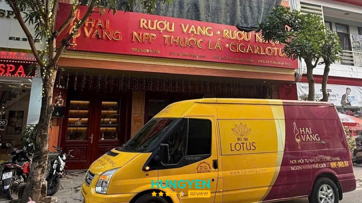 Hai Vang – hình ảnh 2