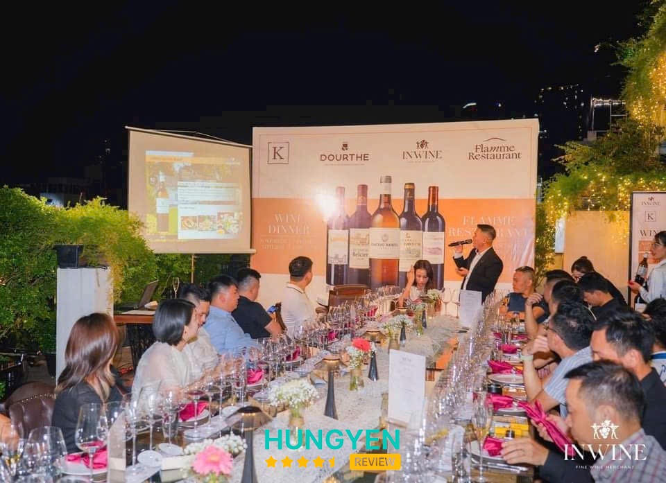 Hai Vang – hình ảnh 3
