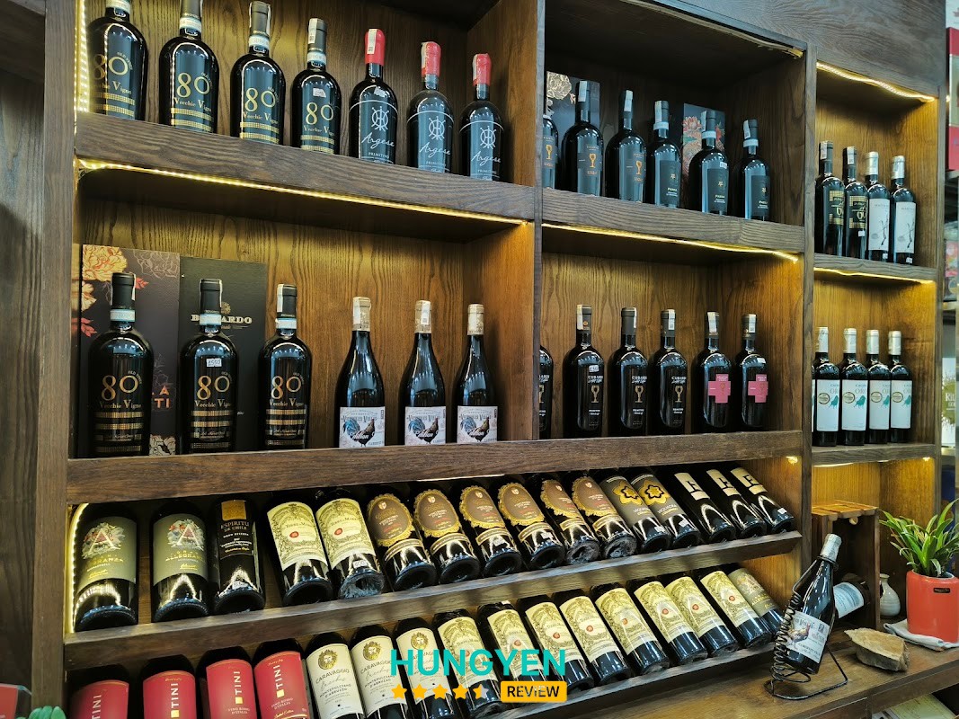 Shop rượu Bảo Trang – hình ảnh 2