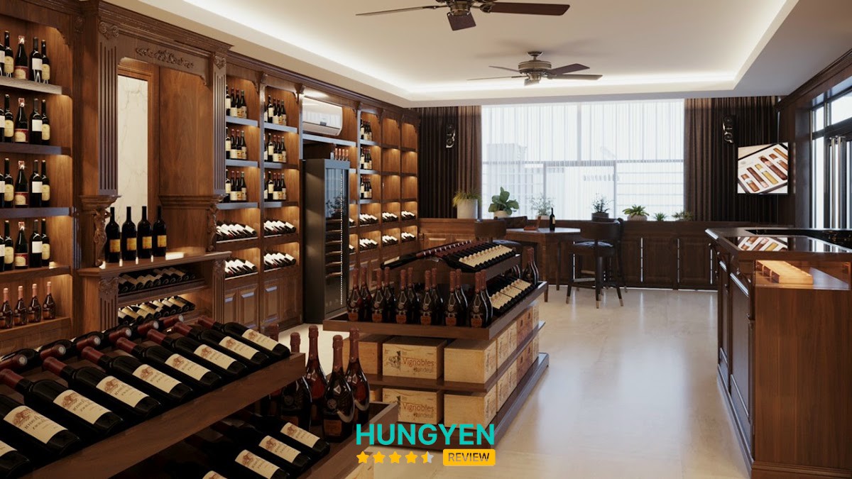 Rượu Minh Hằng – hình ảnh 3