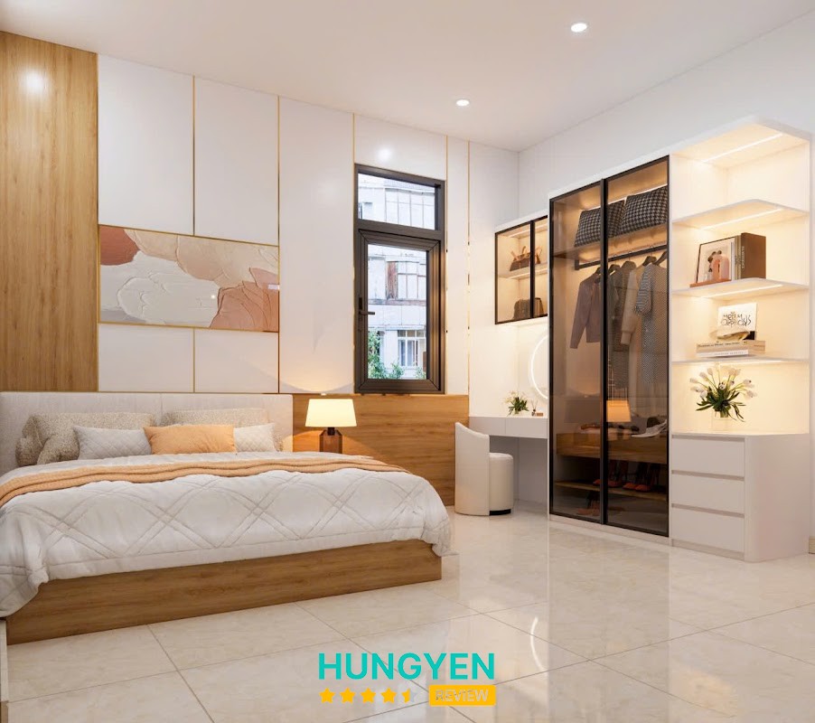 Tủ Bếp Inox Hưng Yên - Myhome – hình ảnh 3